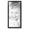 ArtToFrames 15x32 Inch Picture Frame, This 1.25 Inch Custom MDF Poster Frame is Available in Multiple Colors, Great for Your Art or Photos - Comes with Economy Acrylic and Corrugated Backing (A96LN)